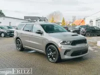 Neu Dodge Durango 364 PS (267 kW) 2026 Grau SUV