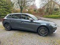 gebraucht Cupra Leon VZ e-HYBRID 180kW 5J. Garantie WinterPaket