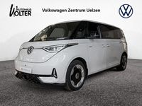 Neu VW ID. Buzz GTX 250 kW (340 PS) 2026 Weiß Van / Kleinbus