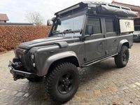 Gebraucht Land Rover Defender 150 PS (110 kW) 2013 SUV