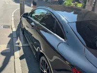Gebraucht Mercedes E220 194 PS (142 kW) 2019 Schwarz Coupé