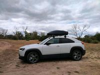 Gebraucht Mazda MX30 Touring 106 kW (145 PS) 2020 Weiß SUV