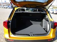 gebraucht Suzuki Vitara 5 Türer 1,4 Hybrid Comfort