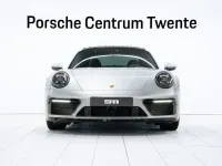 Gebraucht Porsche 911 Carrera 4 385 PS (283 kW) 2020 Silber Coupé