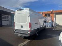 Gebraucht Iveco Daily 136 PS (100 kW) 2022 Weiß Van