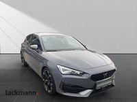 Gebraucht Cupra Leon 300 PS (220 kW) 2022 Graphene grau Limousine