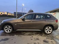 Gebraucht BMW X1 177 PS (130 kW) 2011 SUV