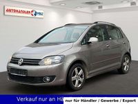 Gebraucht VW Golf VI 105 PS (77 kW) 2010 Braun Kleinwagen
