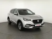 Occasion MG EHS Luxury 258 ch (189 kW) 2022 Argent SUV