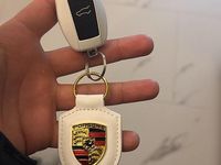 Gebraucht Porsche Macan GTS 360 PS (264 kW) 2017 Weiß SUV