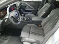 Gebraucht Opel Astra 131 PS (96 kW) 2024 Kristall silber metallic Kombi