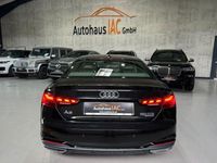 Gebraucht Audi A5 S-Line 286 PS (210 kW) 2021 Mythosschwarz metallic Coupé