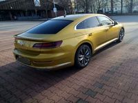 gebraucht VW Arteon 2.0 TDI SCR DSG R-Line