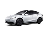Nuevo Tesla Model Y Standard Range 219 kW (299 CV) 2025 Blanco SUV