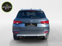 Gebraucht Seat Ateca 4Drive 150 PS (110 kW) 2018 Grau SUV