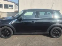 Używany Mini Cooper S 184 KM (135 kW) 2011 Czarny Hatchback