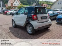 Usata Smart ForTwo Coupé 60 kW (82 CV) 2023 Bianco Coupé