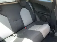Brugt Alfa Romeo MiTo 95 HK (69 kW) 2009 Grå Hatchback