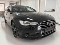 Gebraucht Audi A6 Sport 272 PS (200 kW) 2018 Schwarz Kombi