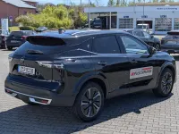 Gebraucht Nissan Qashqai Tekna 158 PS (116 kW) 2025 Pearl black perleffekt SUV