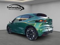 Neu Renault Clio V Techno 109 PS (80 kW) 2026 Grün Limousine