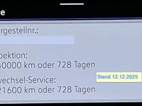 Gebraucht VW T6.1 150 PS (110 kW) 2021 Weiß Van