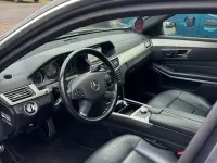 Second-hand Mercedes E350 265 CP (194 kW) 2010 Gri Berlinǎ