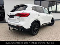 Gebraucht MG EHS Luxury 258 PS (189 kW) 2022 Weiß SUV