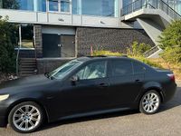Gebraucht BMW 520 170 PS (125 kW) 2004 Limousine