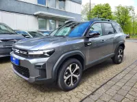 Neu Dacia Bigster Journey 140 PS (102 kW) 2026 Dolomit grau metallic SUV