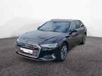 Gebraucht Audi A6 Sport 204 PS (150 kW) 2023 Mythosschwarz metallic Kombi