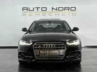 Occasion Audi S6 Ambiente 450 ch (330 kW) 2017 Noir Berline