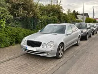 Occasion Mercedes E320 224 ch (164 kW) 2006 Gris Berline