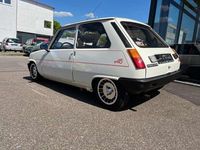 Gebraucht Renault R5 107 PS (78 kW) 1983 Weiß Kleinwagen