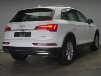Usata Audi Q5 Sport 265 CV (194 kW) 2023 Bianco SUV