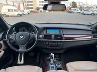 gebraucht BMW X5 e70 30d M Paket Voll! 245PS