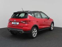 gebraucht Seat Arona FR 1.0 TSI Klima LED SHZ Full-Link ACC Klima