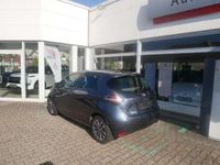 Gebraucht Renault Zoe Intens 50 kW (69 PS) 2020 Grau Kleinwagen
