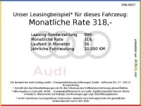 Gebraucht Audi Q2 Advanced Plus 150 PS (110 kW) 2025 Gletscherweiß SUV