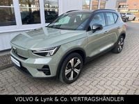 Gebraucht Volvo XC40 Core 169 kW (231 PS) 2023 Grün SUV
