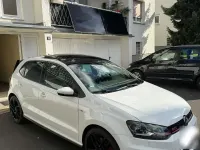 Gebraucht VW Polo GTI 192 PS (141 kW) 2016 Weiß Kleinwagen