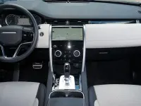 Gebraucht Land Rover Discovery Sport R-Dynamic 309 PS (227 kW) 2023 Schwarz SUV