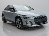 Gebraucht Audi A3 e-tron 204 PS (150 kW) 2022 Grau Kleinwagen