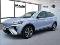 Gebraucht MG Marvel R Luxury 131 kW (179 PS) 2023 Hellblau SUV