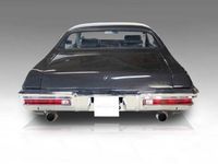 gebraucht Pontiac GTO 400 Komplett restauriert