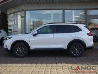 Neu Honda CR-V Advance 184 PS (135 kW) 2026 Diamond dust p SUV