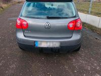 Gebraucht VW Golf V 73 PS (53 kW) 2007 Grau Kleinwagen