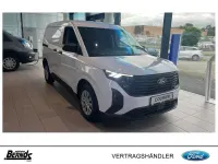 Neu Ford Transit Trend 101 PS (74 kW) 2025 Frozen white Van / Kleinbus