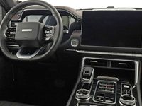 Neu Foton 4 159 PS (116 kW) 2026 Grün