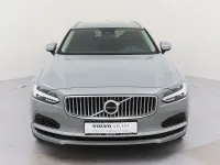 Gebraucht Volvo V90 Core 349 PS (256 kW) 2025 Grau Kombi